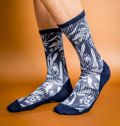 Men's Premium Bamboo Socks