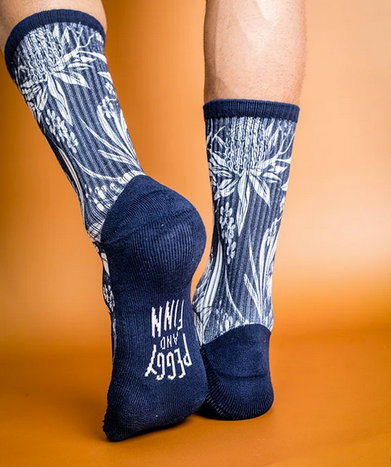 Men's Premium Bamboo Socks